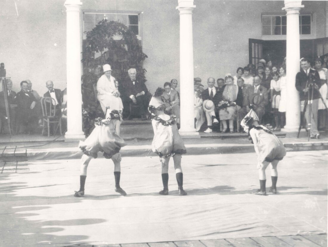 Public invited to Thomas Edison's birthday celebration at Edison and Ford Winter Estates | News, Sports, Jobs - Vimarsana News