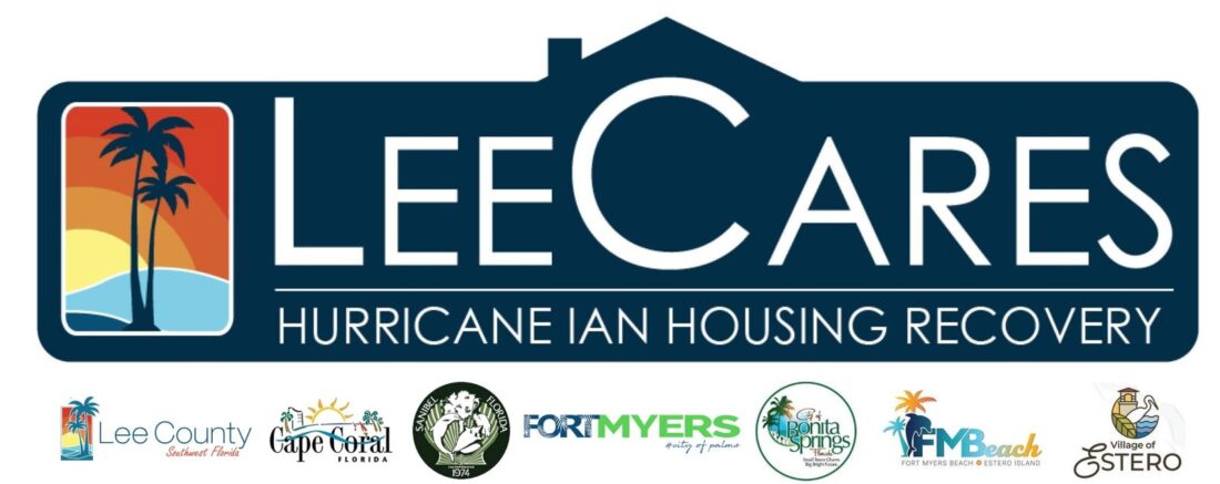 LeeCares Hurricane Ian Housing Recovery Program application portal opens | News, Sports, Jobs - Vimarsana News