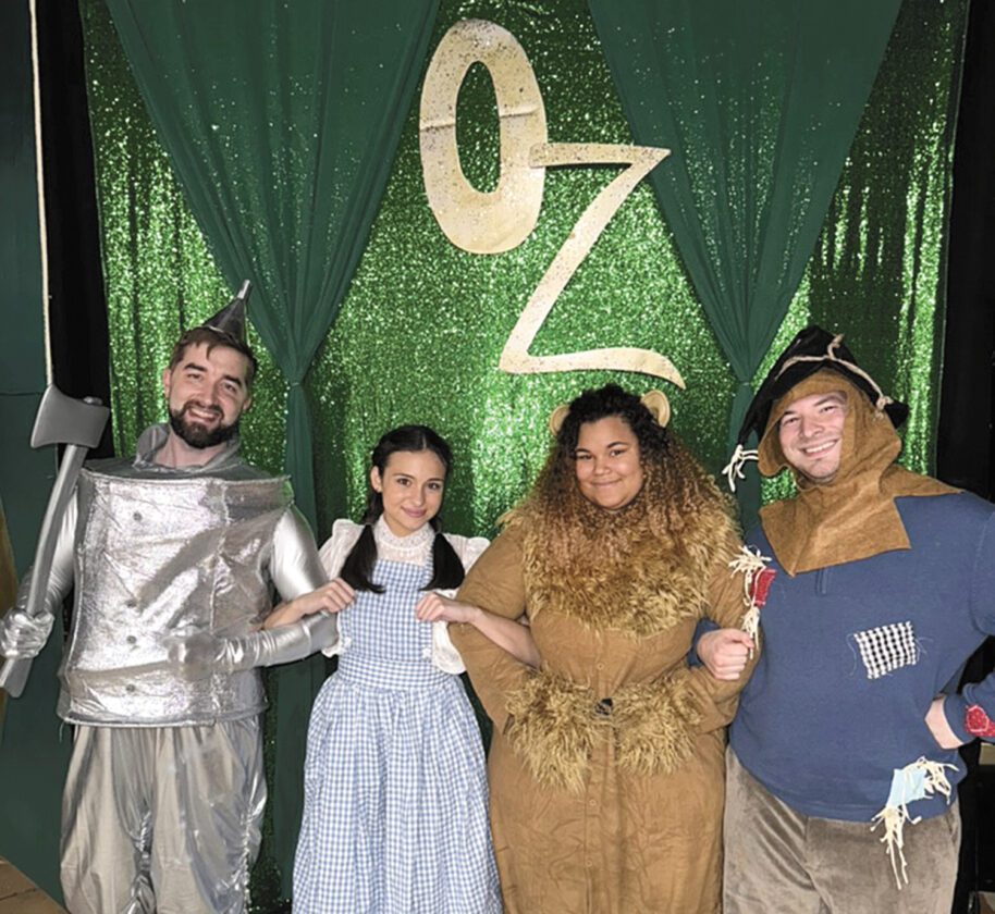 Belle Theatre in Cape Coral to present 'The Wizard of Oz' | News, Sports, Jobs - Vimarsana News