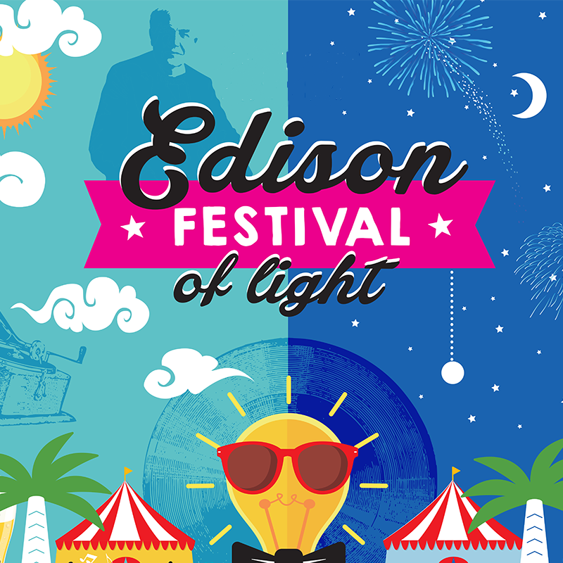 Boy Scout Troop 761 has Street Seats available for Edison Pageant of Light | News, Sports, Jobs - Vimarsana News