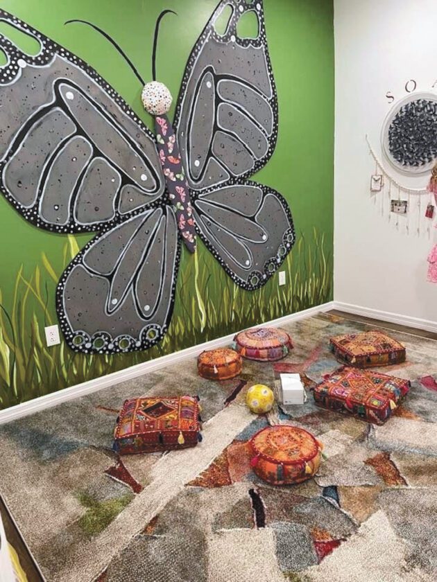 Grand opening of Valerie's House 'Family is Forever' home scheduled for March 14 | News, Sports, Jobs - Vimarsana News