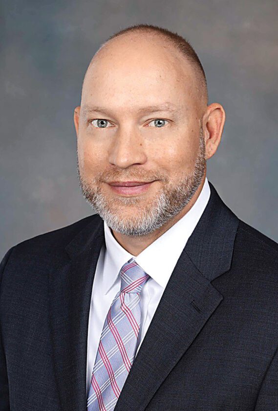 Roach proposes state takeover of wind coverage | News, Sports, Jobs - Vimarsana News
