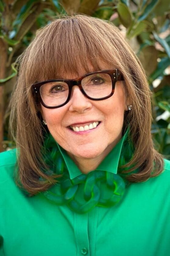 Collaboratory presents Patricia Dobbins with prestigious John W. Sheppard Award | News, Sports, Jobs - Vimarsana News