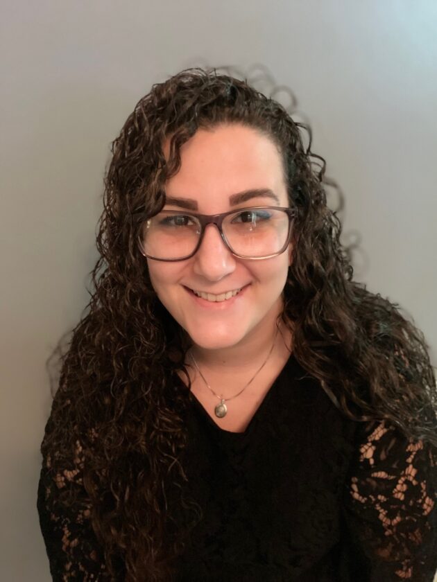 SalusCare's Jessica Plazewski earns mental health counselor license | News, Sports, Jobs - Vimarsana News