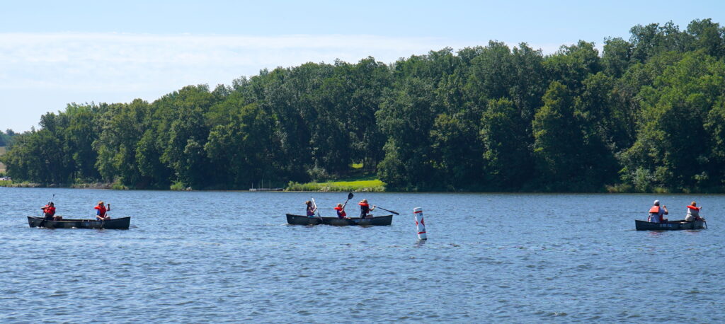 Public lands bill stalls in the Iowa House | News, Sports, Jobs - Vimarsana News