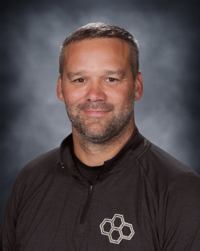 Knaack selected as new North Tama A.D. | News, Sports, Jobs - Vimarsana News