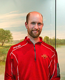 Tama Co. Conservation director placed on administrative leave | News, Sports, Jobs - Vimarsana News