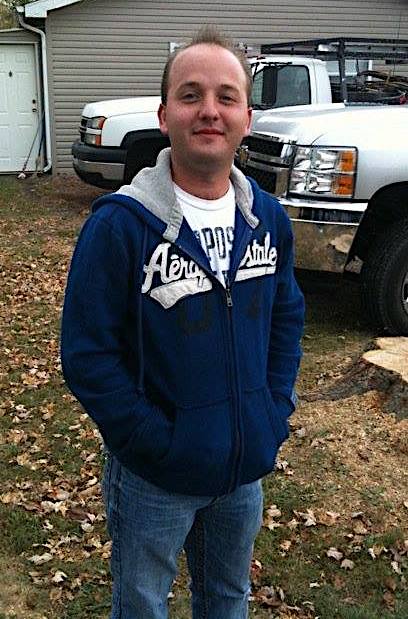 Indiana man wanted in connection to local home improvement scams makes 'appearance' after seven years | News, Sports, Jobs - Vimarsana News