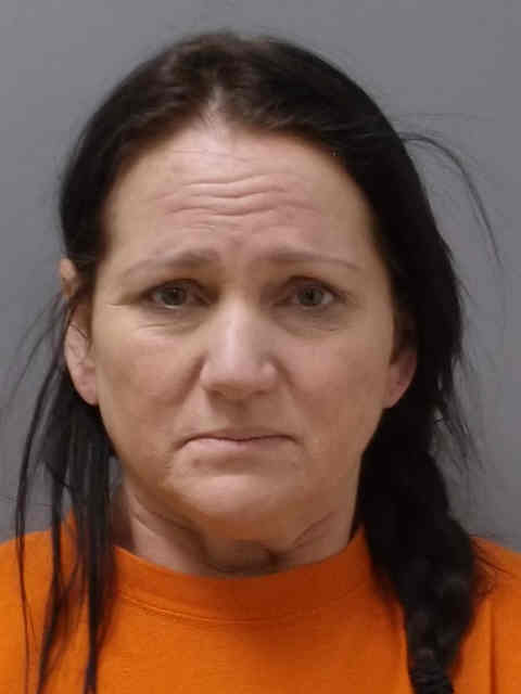 Karina Cooper arrested, charged in husband's 2021 murder | News, Sports, Jobs - Vimarsana News