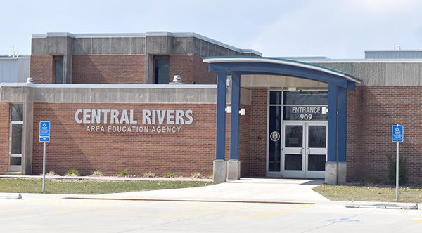 Central Rivers AEA, area school district leaders react to new law | News, Sports, Jobs - Vimarsana News