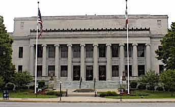 Karina Cooper's first degree murder trial moved to Linn County | News, Sports, Jobs - Vimarsana News