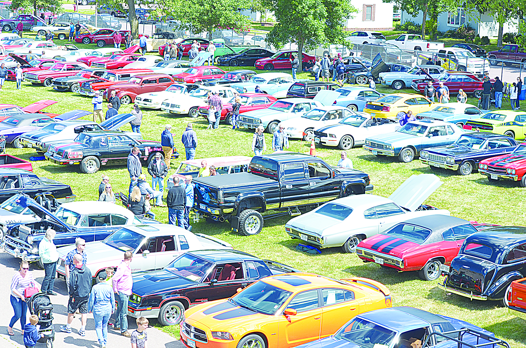 Autofest Not just cars News, Sports, Jobs The Journal