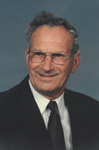 Harvey J. Veit Sr. | News, Sports, Jobs - Vimarsana News