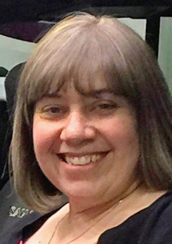 Jennifer "Jen" Ann Braam | News, Sports, Jobs - Vimarsana News