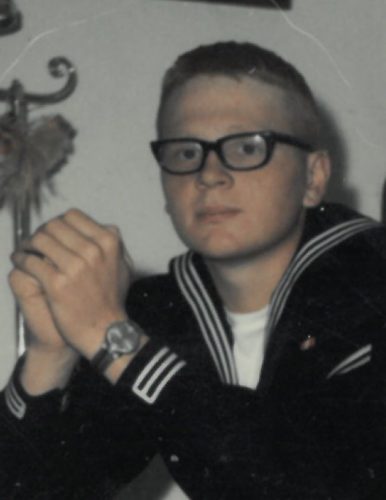 James "Red" Theodore Spellum | News, Sports, Jobs - Vimarsana News