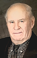 Roman John Braulick | News, Sports, Jobs - Vimarsana News