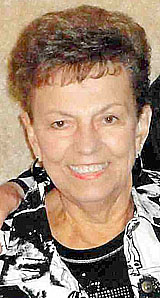 Patricia "Patsy" M. Reynolds | News, Sports, Jobs - Vimarsana News