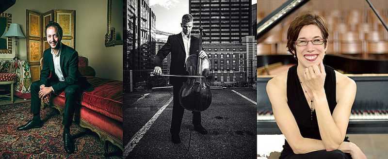 ProMusica concert this Sunday | News, Sports, Jobs - Vimarsana News
