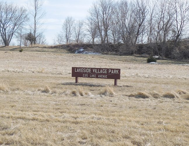 Lakeside Village scores highest on city park matrix | News, Sports, Jobs - Vimarsana News