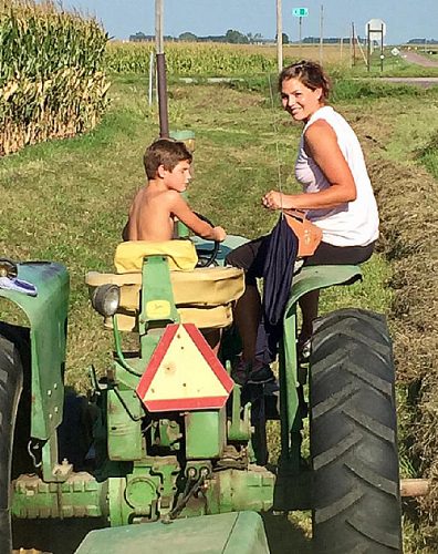 Weeds: Missing two good friends | News, Sports, Jobs - Vimarsana News