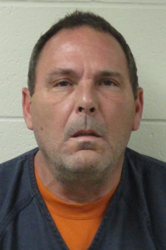 Winthrop man faces felony threats of violence charge | News, Sports, Jobs - Vimarsana News