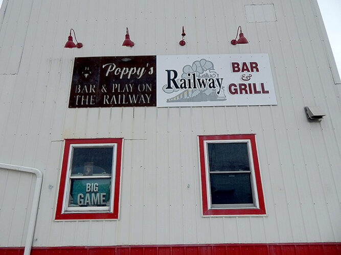 Sleepy Eye bar owner accused of stealing gambling funds | News, Sports, Jobs - Vimarsana News