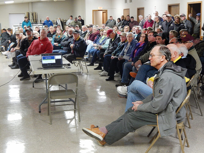 MnDOT getting ready to roll on Highway 14 | News, Sports, Jobs - Vimarsana News