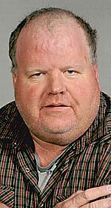 Ricky Louis Runck | News, Sports, Jobs - Vimarsana News