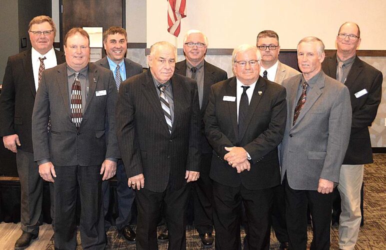 Members gather for Brown County REA 86th annual meeting | News, Sports, Jobs - Vimarsana News