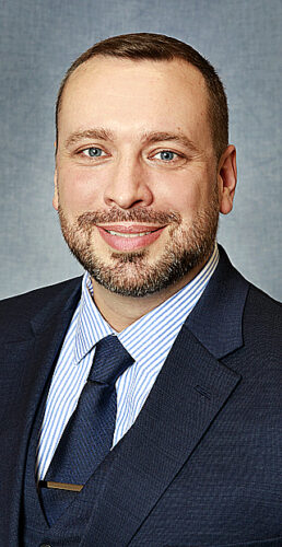 New Ulm Medical Center welcomes new acupuncturist | News, Sports, Jobs - Vimarsana News