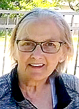 Christine "Chris" Alane Kent | News, Sports, Jobs - Vimarsana News