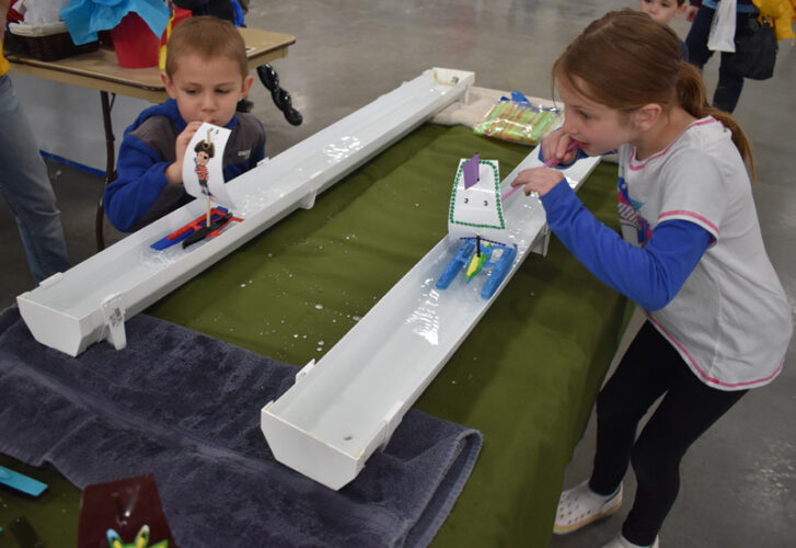 One-stop shopping for resources, fun | News, Sports, Jobs - Vimarsana News