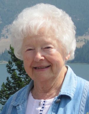Gretchen Delores (Iverson) Wollin | News, Sports, Jobs - Vimarsana News