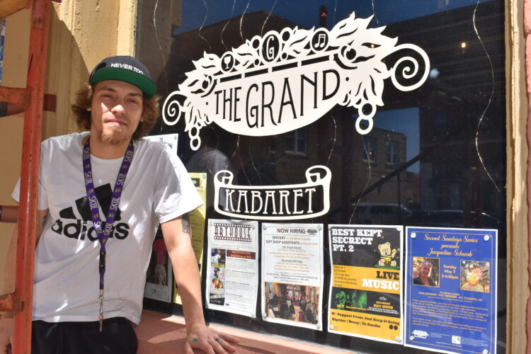 'The Best Kept Secret' hip-hop show brings sequel to The Grand | News, Sports, Jobs - Vimarsana News