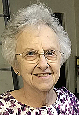 LaVonne Kraus | News, Sports, Jobs - Vimarsana News