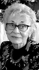 Mary Lou Hunting Dosland | News, Sports, Jobs - Vimarsana News