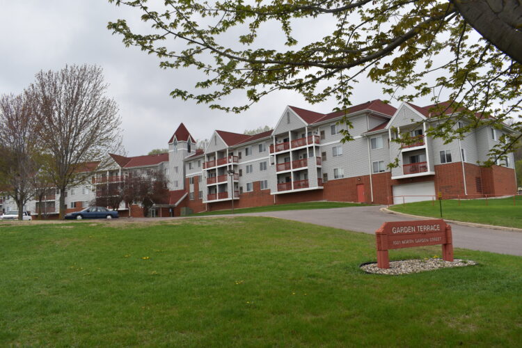 EDA tables decision on Garden Terrace sale | News, Sports, Jobs - Vimarsana News