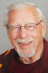 James Edward Larson | News, Sports, Jobs - Vimarsana News