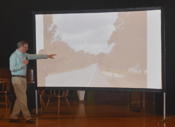State Street holds Shakespeare preview | News, Sports, Jobs - Vimarsana News