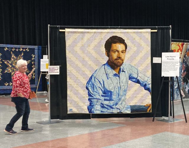 Looking for something new at the Minnesota Quilt Show | News, Sports, Jobs - Vimarsana News