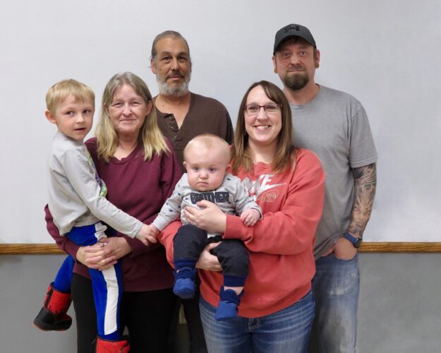 Lafayette supper social to benefit Compton family | News, Sports, Jobs - Vimarsana News