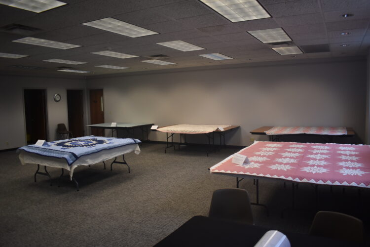 Quiltistry returning to New Ulm | News, Sports, Jobs - Vimarsana News