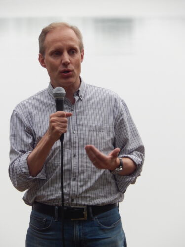 Simon says cloud of misinformation threatens MN, country | News, Sports, Jobs - Vimarsana News