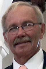 Edward Michael Wendinger | News, Sports, Jobs - Vimarsana News