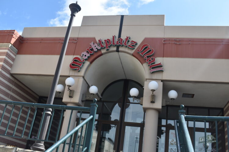 Marktplatz redevelopment gets second chance for finding developer | News, Sports, Jobs - Vimarsana News