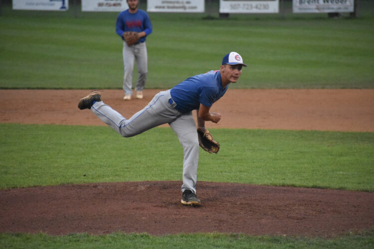 Courtland clinches state birth in win over Stark | News, Sports, Jobs - Vimarsana News