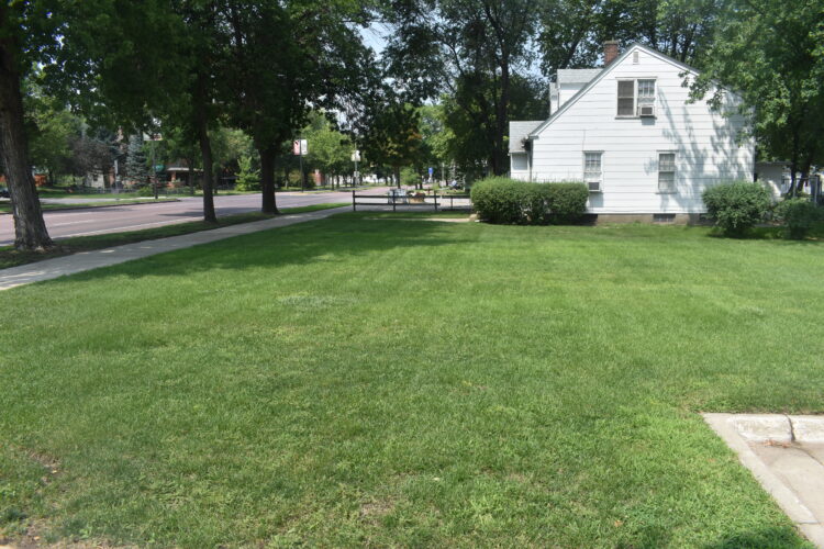 EDA seeks development deal on N. Broadway | News, Sports, Jobs - Vimarsana News