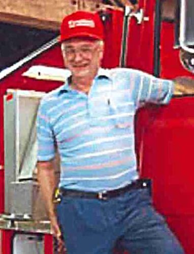 Larry George Konakowitz | News, Sports, Jobs - Vimarsana News