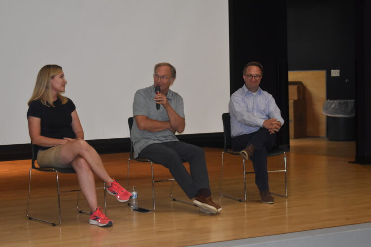 Child care providers and officials share challenges, solutions | News, Sports, Jobs - Vimarsana News