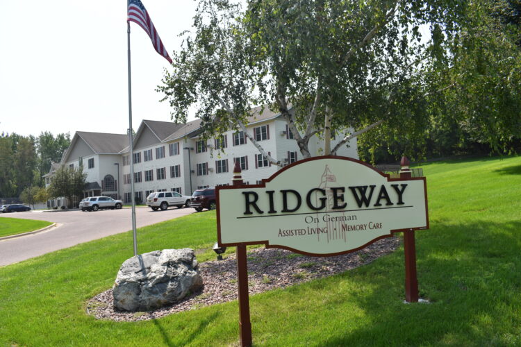 Vista Prairie Communities to take over Ridgeway properties | News, Sports, Jobs - Vimarsana News